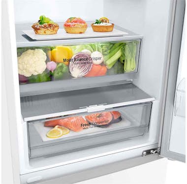 LG LG GBB62SWGCC nevera y congelador Independiente 41 LG LG GBB62SWGCC nevera y congelador Independiente 41