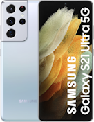 Samsung Galaxy S21 Ultra 5G 256GB+12GB RAM