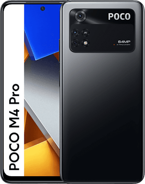 Xiaomi POCO M4 Pro 256GB+8GB RAM Xiaomi POCO M4 Pro 256GB+8GB RAM
