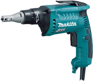 Makita Makita FS4000 destornillador eléctrico y llave de Makita Makita FS4000 destornillador eléctrico y llave de
