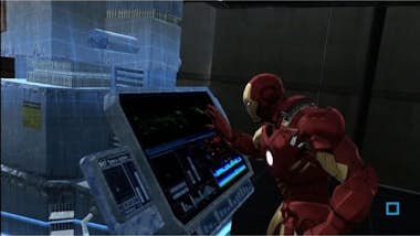 Sega SEGA Iron Man 2 Xbox 360 Sega SEGA Iron Man 2 Xbox 360