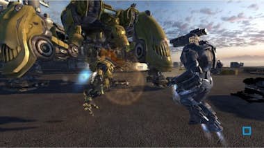 Sega SEGA Iron Man 2 Xbox 360 Sega SEGA Iron Man 2 Xbox 360