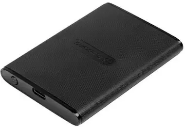 Transcend Transcend ESD270C 250 GB Negro Transcend Transcend ESD270C 250 GB Negro