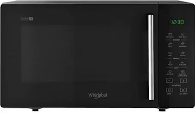 Whirlpool Whirlpool MWP 251 B Encimera Solo microondas 25 L Whirlpool Whirlpool MWP 251 B Encimera Solo microondas 25 L