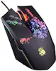 A4Tech A4Tech A60 Bloody ratón Ambidextro USB tipo A Ópti A4Tech A4Tech A60 Bloody ratón Ambidextro USB tipo A Ópti