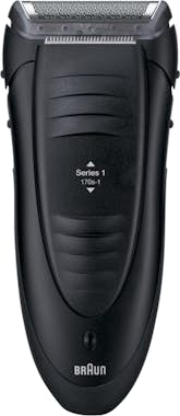 Braun Braun Series 1 -170 Máquina de afeitar de láminas Braun Braun Series 1 -170 Máquina de afeitar de láminas