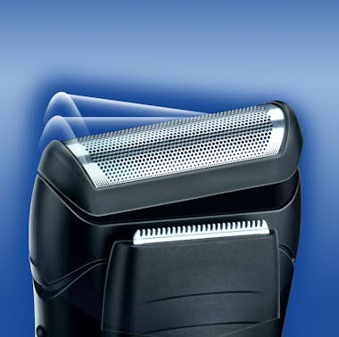 Braun Braun Series 1 -170 Máquina de afeitar de láminas Braun Braun Series 1 -170 Máquina de afeitar de láminas