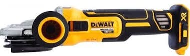 DeWALT DeWALT DCG405FN-XJ amoladora angular 12,5 cm 9000 DeWALT DeWALT DCG405FN-XJ amoladora angular 12,5 cm 9000