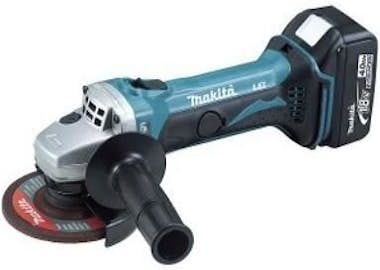 Makita Makita DGA452RMJ amoladora angular 11,5 cm 10000 R Makita Makita DGA452RMJ amoladora angular 11,5 cm 10000 R