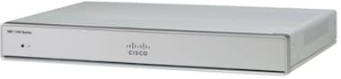 Cisco Cisco C1117-4P router Plata Cisco Cisco C1117-4P router Plata