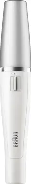 Braun Braun SE830 Face 10 pinzas Blanco Braun Braun SE830 Face 10 pinzas Blanco
