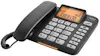 Gigaset Gigaset DL580 Teléfono analógico Identificador de Gigaset Gigaset DL580 Teléfono analógico Identificador de