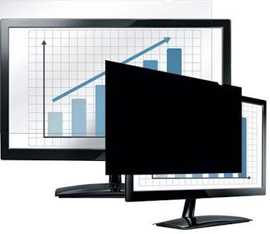Fellowes Fellowes PrivaScreen Filtro de privacidad para pan Fellowes Fellowes PrivaScreen Filtro de privacidad para pan