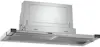 Neff Neff D49ML54X1 campana Encastrada Acero inoxidable Neff Neff D49ML54X1 campana Encastrada Acero inoxidable