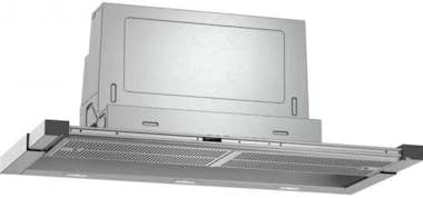 Neff Neff D49ML54X1 campana Encastrada Acero inoxidable Neff Neff D49ML54X1 campana Encastrada Acero inoxidable