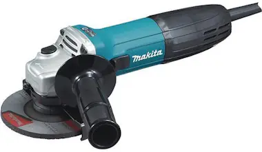 Makita Makita GA4530R amoladora angular 115, 6.4 11000 RP Makita Makita GA4530R amoladora angular 115, 6.4 11000 RP
