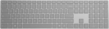 Microsoft Microsoft Surface Keyboard teclado RF Wireless + B