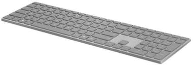 Microsoft Microsoft Surface Keyboard teclado RF Wireless + B
