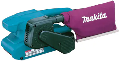 Makita Makita 9911 lijadora portátil Lijadora de banda 65 Makita Makita 9911 lijadora portátil Lijadora de banda 65