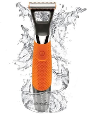 Remington Remington MB070 Negro, Naranja Remington Remington MB070 Negro, Naranja