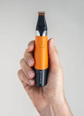 Remington Remington MB070 Negro, Naranja Remington Remington MB070 Negro, Naranja