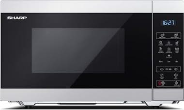 Sharp Sharp YC-MS51E-S microondas Encimera Solo microond Sharp Sharp YC-MS51E-S microondas Encimera Solo microond