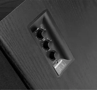 Edifier Edifier R2750DB altavoz Negro Inalámbrico y alámbr Edifier Edifier R2750DB altavoz Negro Inalámbrico y alámbr