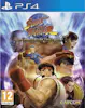 Capcom Street Fighter 30th Anniversary Collection (PS4) Capcom Street Fighter 30th Anniversary Collection (PS4)