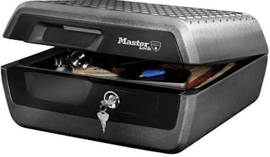 Master Lock MASTER LOCK LCFW30100 caja fuerte Negro, Carbón ve Master Lock MASTER LOCK LCFW30100 caja fuerte Negro, Carbón ve