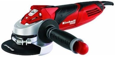 Einhell Einhell TE-AG 125/750 amoladora angular 12 cm 1200 Einhell Einhell TE-AG 125/750 amoladora angular 12 cm 1200