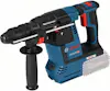Bosch Bosch GBH 18V-26 F Professional 980 RPM SDS Plus Bosch Bosch GBH 18V-26 F Professional 980 RPM SDS Plus