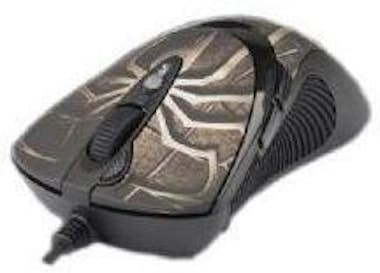 A4Tech A4Tech Anti-Vibrate Laser Gaming Mouse XL-747H rat A4Tech A4Tech Anti-Vibrate Laser Gaming Mouse XL-747H rat