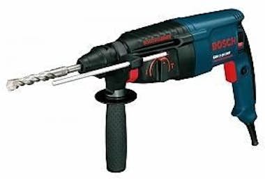 Bosch Bosch GBH 2-26 DRE Professional 800 W 900 RPM SDS Bosch Bosch GBH 2-26 DRE Professional 800 W 900 RPM SDS