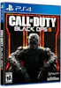 Activision Activision Call of Duty : Black Ops III PlayStatio Activision Activision Call of Duty : Black Ops III PlayStatio
