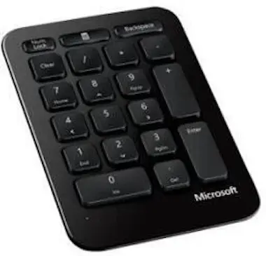 Microsoft Microsoft Sculpt Ergonomic Desktop teclado RF inal Microsoft Microsoft Sculpt Ergonomic Desktop teclado RF inal