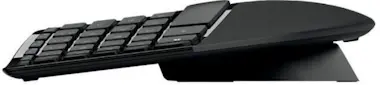 Microsoft Microsoft Sculpt Ergonomic Desktop teclado RF inal Microsoft Microsoft Sculpt Ergonomic Desktop teclado RF inal