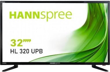 Hannspree Hannspree HL 320 UPB Pantalla plana para señalizac Hannspree Hannspree HL 320 UPB Pantalla plana para señalizac