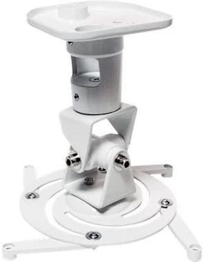 Logilink LogiLink BP0003 montaje para projector Techo Blanc Logilink LogiLink BP0003 montaje para projector Techo Blanc