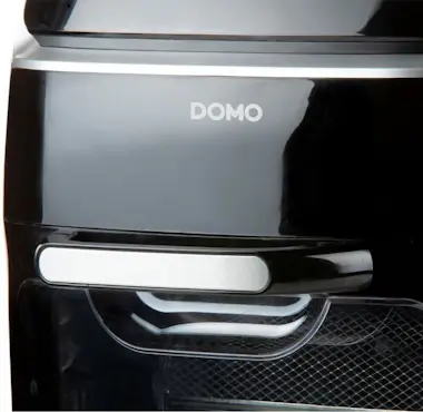Domo Domo DO534FR freidora 10 L Negro Domo Domo DO534FR freidora 10 L Negro
