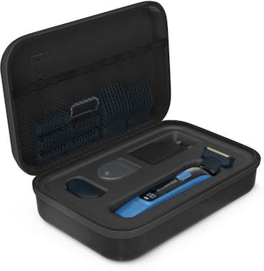 Rowenta Rowenta FOREVER SHARP ULTIMATE TN6200 Negro, Azul Rowenta Rowenta FOREVER SHARP ULTIMATE TN6200 Negro, Azul