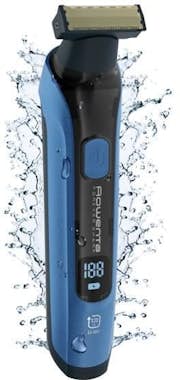 Rowenta Rowenta FOREVER SHARP ULTIMATE TN6200 Negro, Azul Rowenta Rowenta FOREVER SHARP ULTIMATE TN6200 Negro, Azul