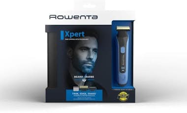 Rowenta Rowenta FOREVER SHARP ULTIMATE TN6200 Negro, Azul Rowenta Rowenta FOREVER SHARP ULTIMATE TN6200 Negro, Azul