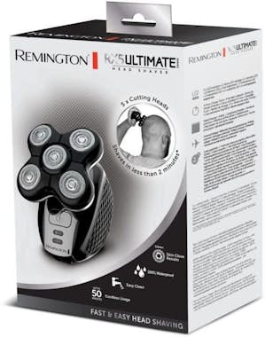 Remington Remington XR1500 Negro Remington Remington XR1500 Negro
