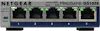 Netgear Netgear GS105E-200PES switch Gestionado L2/L3 Giga Netgear Netgear GS105E-200PES switch Gestionado L2/L3 Giga