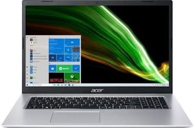Acer Acer Aspire 3 A317-53-5342 Portátil 43,9 cm (17.3" Acer Acer Aspire 3 A317-53-5342 Portátil 43,9 cm (17.3"