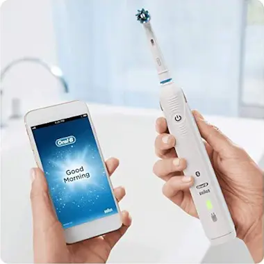 Oral-B Oral-B SmartSeries Smart 5 5950 Adulto Cepillo den Oral-B Oral-B SmartSeries Smart 5 5950 Adulto Cepillo den