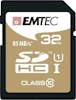 Emtec Emtec ECMSD32GHC10GP memoria flash 32 GB SDHC Clas Emtec Emtec ECMSD32GHC10GP memoria flash 32 GB SDHC Clas