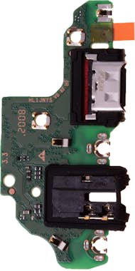 Clappio Puerto de Carga Huawei P40 Lite USB-C + Jack 3.5mm Clappio Puerto de Carga Huawei P40 Lite USB-C + Jack 3.5mm