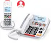 Swissvoice Teléfono fijo Xtra 3355 combo Swissvoice Teléfono fijo Xtra 3355 combo