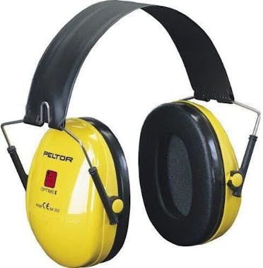 3M Orejeras Peltor H510F Optime I 3M Orejeras Peltor H510F Optime I